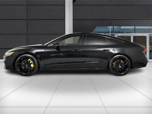 2019 Audi A7 3.0T Premium Plus