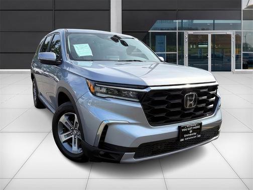 2023 Honda Pilot EX-L 8-Passenger