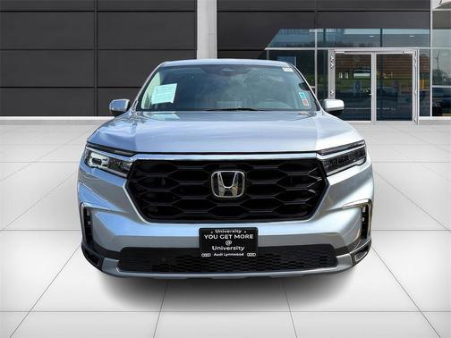 2023 Honda Pilot EX-L 8-Passenger
