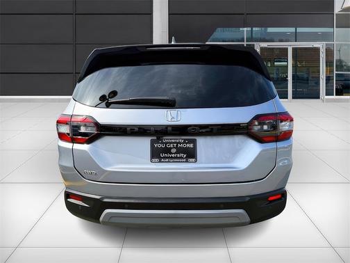 2023 Honda Pilot EX-L 8-Passenger