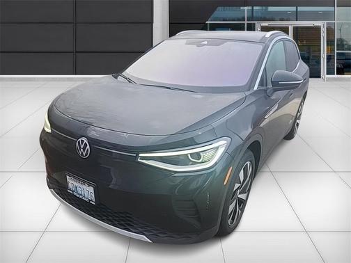 2021 Volkswagen ID.4 Pro S