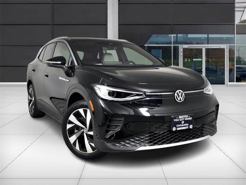 2021 Volkswagen ID.4 Pro S