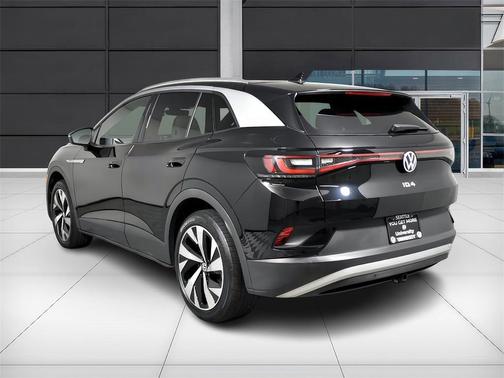 2021 Volkswagen ID.4 Pro S