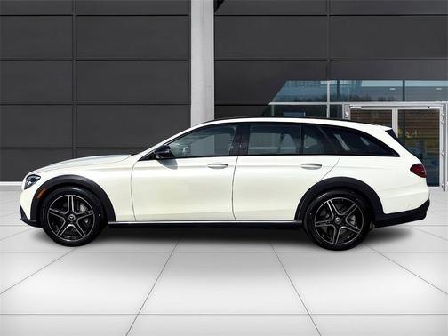 2022 Mercedes-Benz E-Class E 450 4MATIC