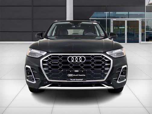 2024 Audi Q5 e 55 S line quattro Premium