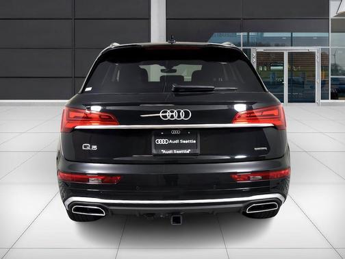 2024 Audi Q5 e 55 S line quattro Premium