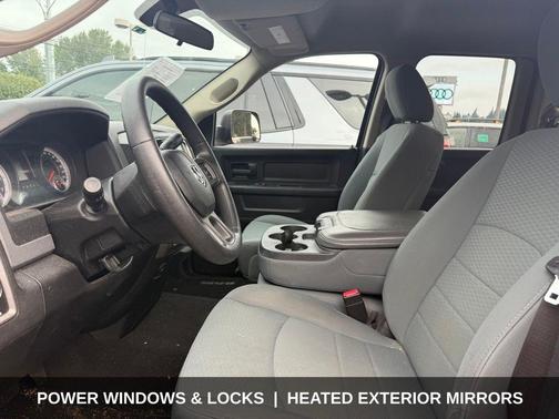 2013 RAM 1500 Tradesman/Express