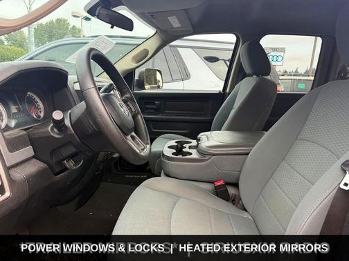 2013 RAM 1500 Tradesman/Express