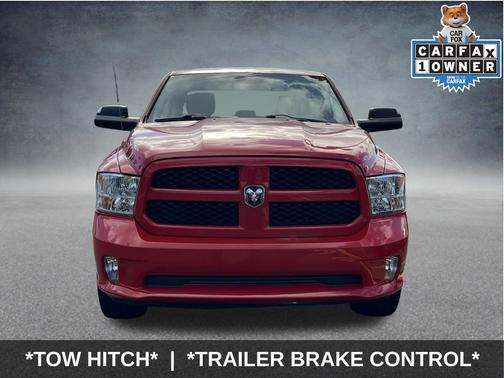 2013 RAM 1500 Tradesman/Express