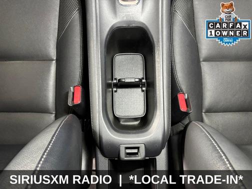 2016 Honda HR-V EX-L w/Navigation