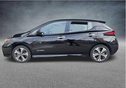 2019 Nissan Leaf SL