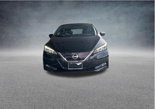 2019 Nissan Leaf SL
