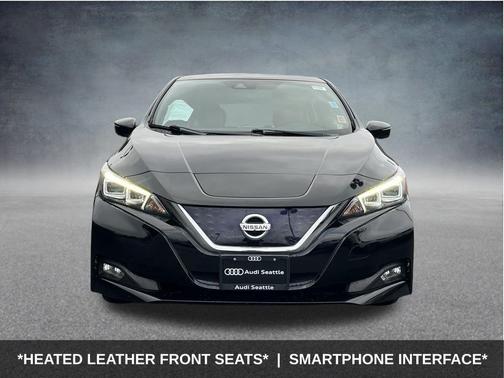 2019 Nissan Leaf SL