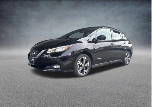 2019 Nissan Leaf SL
