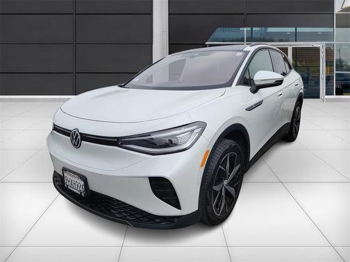 2023 Volkswagen ID.4 Pro S