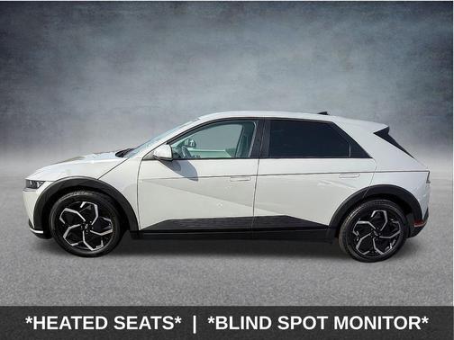 2024 Hyundai IONIQ 5 SE