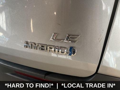 2022 Toyota Sienna LE