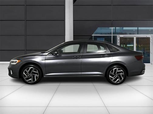 2024 Volkswagen Jetta 1.5T SEL