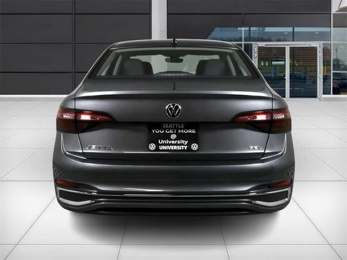 2024 Volkswagen Jetta 1.5T SEL