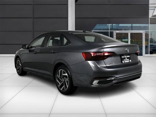 2024 Volkswagen Jetta 1.5T SEL