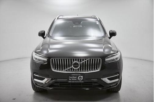 2024 Volvo XC90 B6 Ultimate Bright Theme 6-Seater