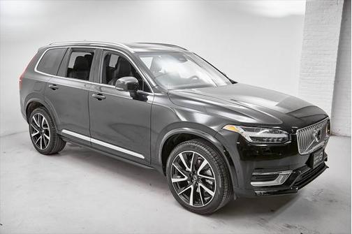 2024 Volvo XC90 B6 Ultimate Bright Theme 6-Seater