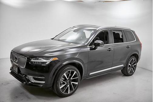 2024 Volvo XC90 B6 Ultimate Bright Theme 6-Seater