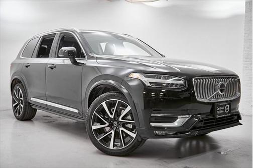 2024 Volvo XC90 B6 Ultimate Bright Theme 6-Seater