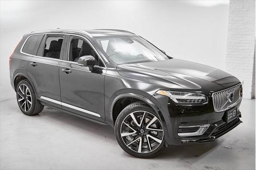 2024 Volvo XC90 B6 Ultimate Bright Theme 6-Seater