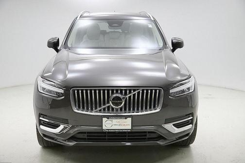 2023 Volvo XC90 Recharge Plug-In Hybrid T8 Ultimate Bright Theme 7-Seater
