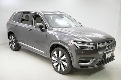 2023 Volvo XC90 Recharge Plug-In Hybrid T8 Ultimate Bright Theme 7-Seater