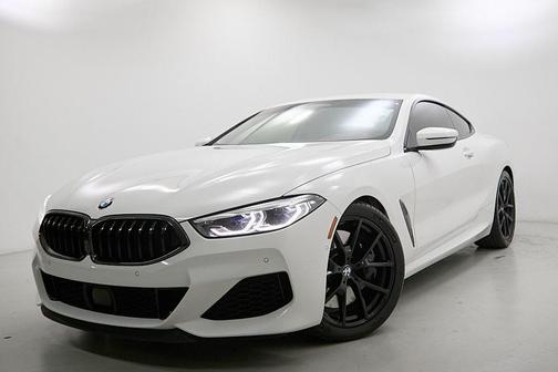 2022 BMW M850 xDrive