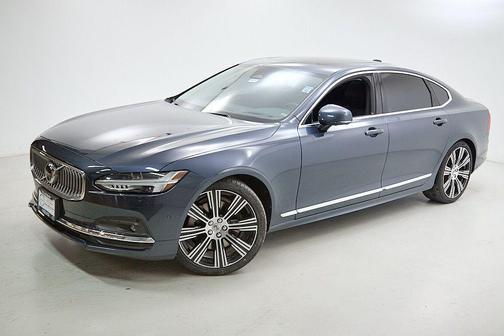 2023 Volvo S90 B6 Ultimate