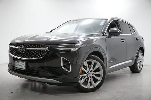 2023 Buick Envision Avenir AWD