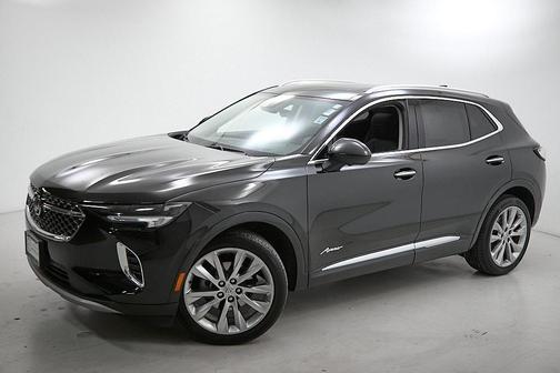 2023 Buick Envision Avenir AWD
