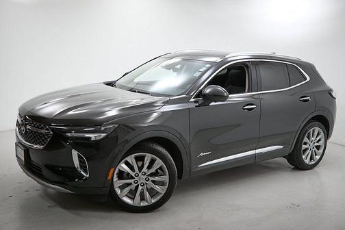 2023 Buick Envision Avenir AWD