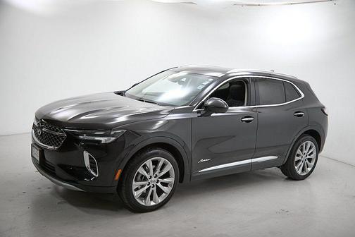 2023 Buick Envision Avenir AWD