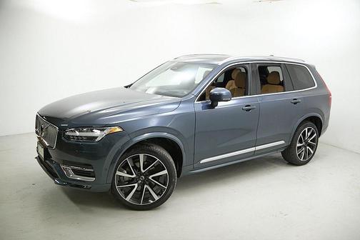 2024 Volvo XC90 B6 Ultimate Bright Theme 7-Seater