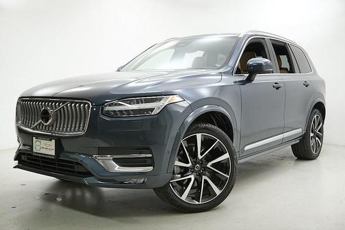 2024 Volvo XC90 B6 Ultimate Bright Theme 7-Seater