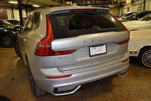 2025 Volvo XC60 B5 Core