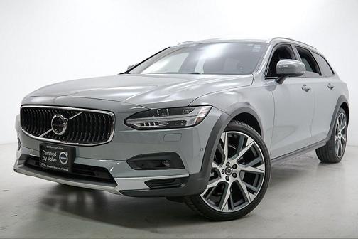 2024 Volvo V90 Cross Country B6 Ultimate