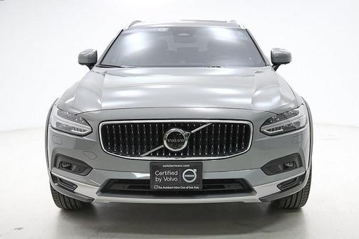 2024 Volvo V90 Cross Country B6 Ultimate