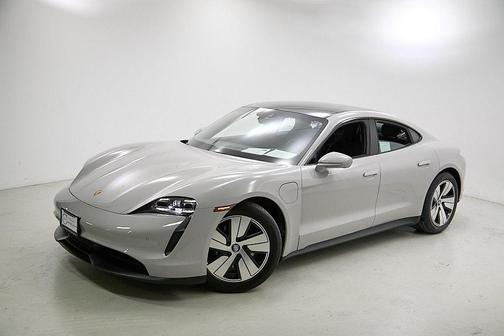 2022 Porsche Taycan Base