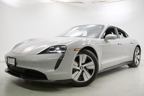 2022 Porsche Taycan Base
