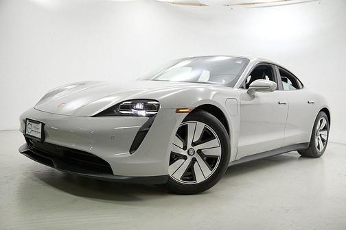 2022 Porsche Taycan Base