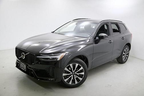 2024 Volvo XC60 B5 Plus Dark Theme