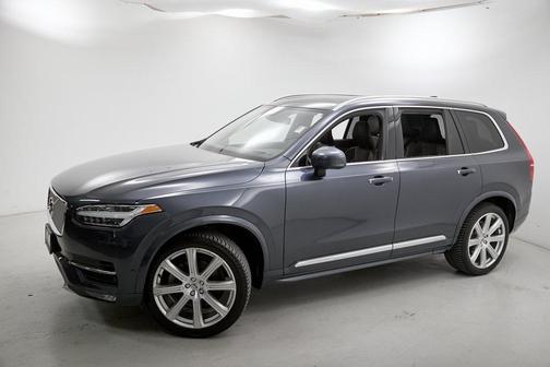 2019 Volvo XC90 T6 Inscription