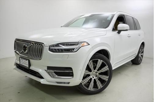 2021 Volvo XC90 T6 Inscription