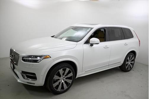 2021 Volvo XC90 T6 Inscription