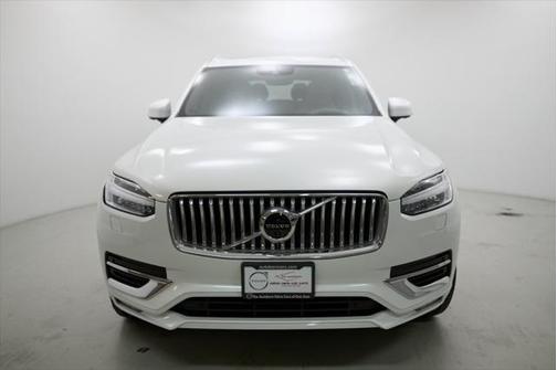 2021 Volvo XC90 T6 Inscription